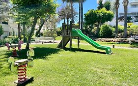 Marbella Real Golden Mile -Eaw Homes